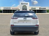 Certified 2023 Jeep Cherokee Altitude Lux image 6