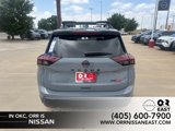 New 2025 Nissan Rogue SV w/ Rock Creek Premium Package image 4