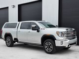 Used 2022 GMC Sierra 2500 Denali w/ Denali Ultimate Package image 4