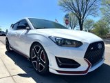 Used 2022 Hyundai Veloster N image 2