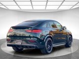 New 2025 Mercedes-Benz GLE 63 AMG S image 4