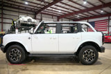 Used 2024 Ford Bronco Outer Banks image 4