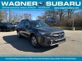 New 2025 Subaru Outback Premium image 1