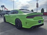 Used 2019 Dodge Charger SRT Hellcat w/ Harman/Kardon Audio Group image 2