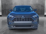 Used 2025 Toyota RAV4 LE image 2