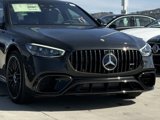 New 2025 Mercedes-Benz S 63 AMG S image 3