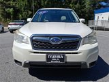 Used 2015 Subaru Forester 2.5i Premium w/ Popular Package #1 image 3