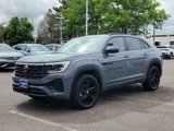 New 2025 Volkswagen Atlas Cross Sport SEL R-Line image 6