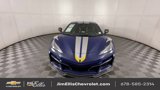 Used 2025 Chevrolet Corvette E-Ray w/ Chrome Exterior Badge Package image 3