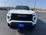 Used 2024 GMC Canyon Elevation w/ Convenience Package image 2