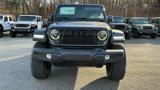 New 2025 Jeep Wrangler Sport image 2