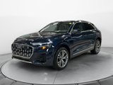 Certified 2024 Audi Q8 Premium w/ Convenience Package image 3