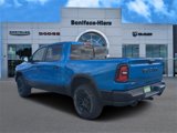 New 2025 RAM 1500 Rebel w/ Rebel Level 2 Equipment Group image 6