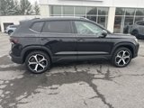 New 2025 Volkswagen Taos SEL image 4
