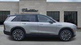New 2026 Cadillac Vistiq Sport image 2