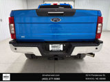 Used 2021 Ford F250 Lariat w/ Lariat Ultimate Package image 3