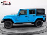 Used 2018 Jeep Wrangler Unlimited Sport S image 2