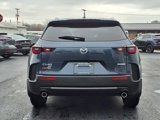 New 2025 MAZDA CX-50 AWD 2.5 S w/ Cargo Package image 6