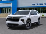 New 2025 Chevrolet Traverse LT w/ Sun and Wheel Package image 6