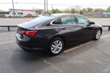 Used 2023 Chevrolet Malibu LT image 3