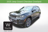 New 2025 Jeep Grand Cherokee Overland w/ Adv Protech Group III image 3