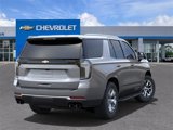 New 2025 Chevrolet Tahoe Premier image 4