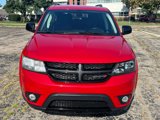 Used 2019 Dodge Journey SE w/ Blacktop Package image 2