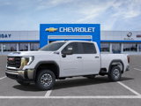 New 2025 GMC Sierra 2500 Pro w/ Convenience Package image 2