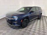 New 2025 Jeep Wagoneer Launch Edition w/ Trailer Tow Group image 3