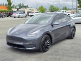 Used 2022 Tesla Model Y Performance image 3