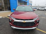 New 2025 Chevrolet TrailBlazer LT w/ Convenience Package image 2