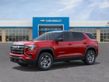 New 2026 GMC Terrain Elevation image 2