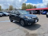 Used 2016 Subaru Forester 2.0XT Touring w/ Eyesight & Navigation System image 4