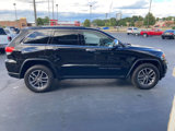 Used 2018 Jeep Grand Cherokee Limited image 2