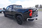 New 2025 Chevrolet Silverado 2500 LTZ w/ LTZ Premium Package image 4