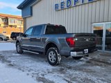 New 2025 Ford F150 XLT w/ Equipment Group 302A MID image 6