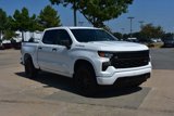 New 2026 Chevrolet Silverado 1500 Custom image 3