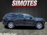 Used 2021 Jeep Grand Cherokee L Limited image 2