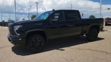 New 2025 Chevrolet Silverado 2500 High Country w/ Midnight Edition image 4