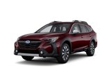New 2025 Subaru Outback Touring XT image 2
