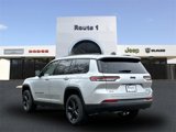 New 2025 Jeep Grand Cherokee L Limited w/ Luxury Tech Group II image 4