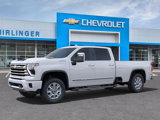 New 2025 Chevrolet Silverado 2500 High Country w/ Z71 Off-Road Package image 2