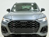 Used 2025 Audi SQ5 Prestige w/ Prestige Package image 5