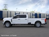 New 2025 Ford F250 XLT w/ FX4 Off-Road Package image 3
