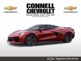 New 2025 Chevrolet Corvette Z06 w/ Z07 Performance Package image 2