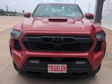 New 2025 Toyota Tacoma TRD Sport image 2
