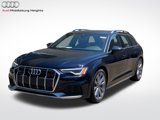 New 2025 Audi A6 Premium Plus image 2