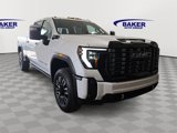 New 2025 GMC Sierra 2500 Denali Ultimate image 3