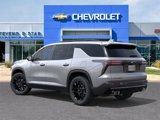 New 2026 Chevrolet Traverse LT w/ Midnight/Sport Edition image 3