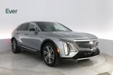 Used 2024 Cadillac Lyriq Luxury image 4